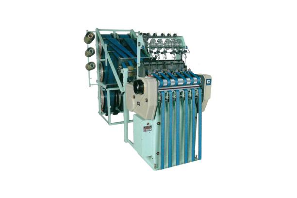 Narrow Fabric Needle Loom