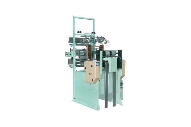 Narrow Fabric Needle Loom for Pile Weathership