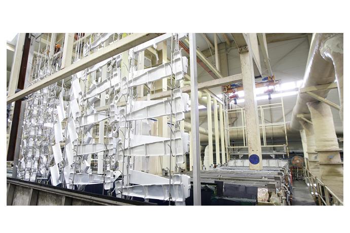 Non Destructive Test