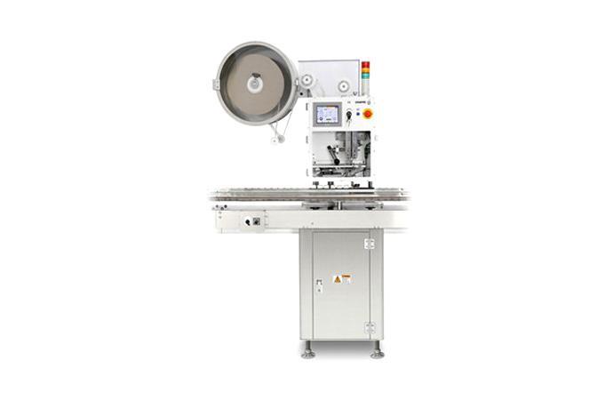 Sachet Silica Gel Inserter