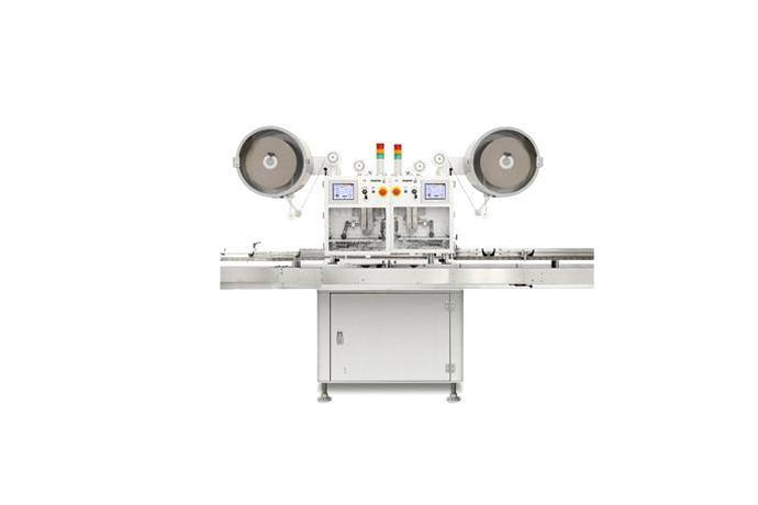 Sachet Silica Gel Inserter (Roll Type)