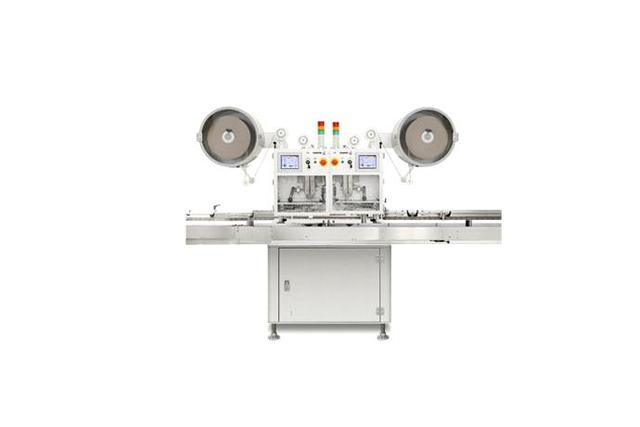 Sachet Silica Gel Inserter (Roll Type)