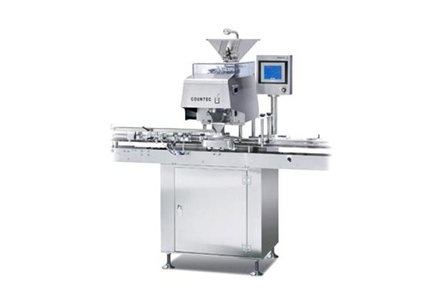 Bench Top Counter (Single Head - Auto Type)