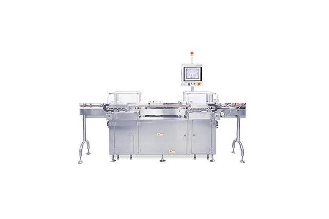 Tare / Gross Weighing System