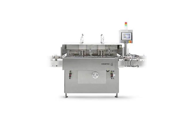 Cotton Inserter