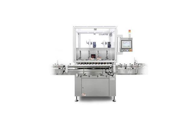 Paper Inserter