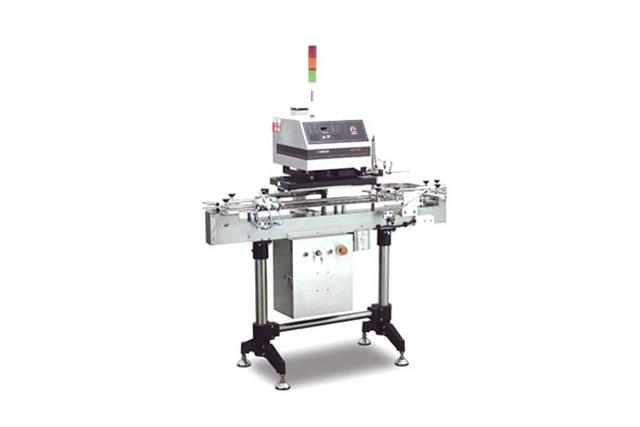 Induction Sealer (Enercon)