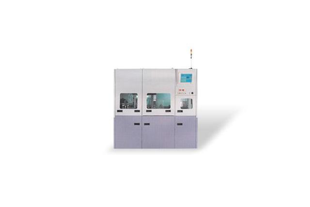 Trim System