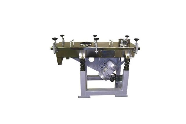 Pellet Screen