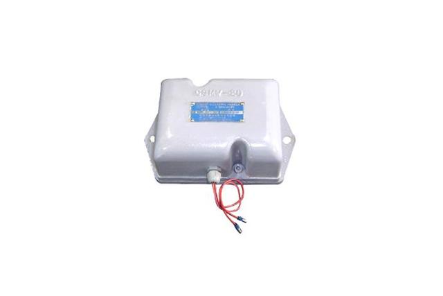 Magnetic Vibrator