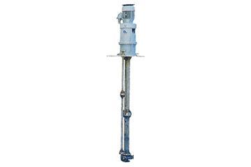 Cantilever Vertical Process Pump