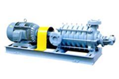 Multi Stage Water Pump