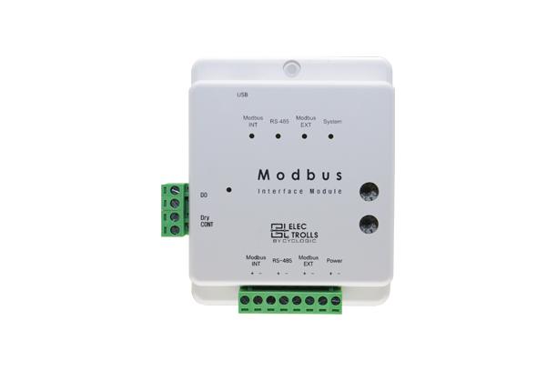 Modbus Interface Module