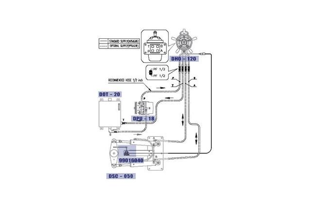 Power steering System