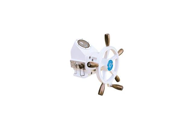 Foot Switch System