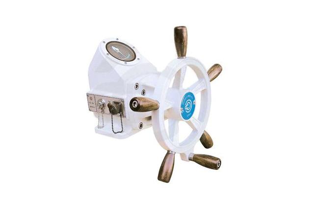 Power Steering Wheel Unit