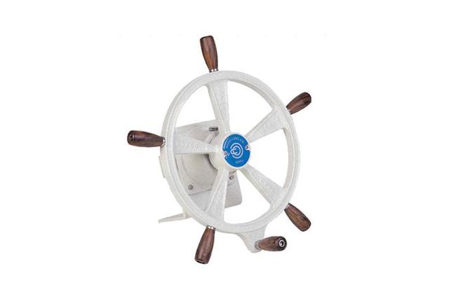 Manual Steering Wheel Unit