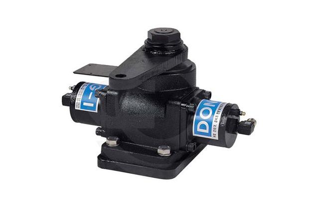 Rotary Cylinder