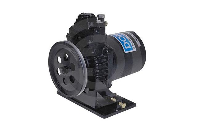 Oil Pump Unit