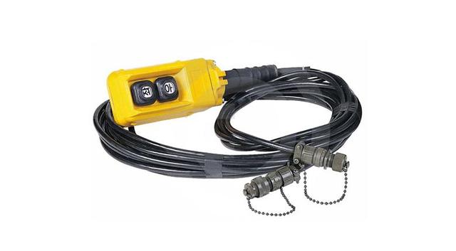 Remote Control Steering Unit