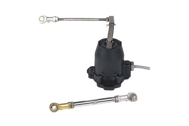 Rudder Angle Sensor