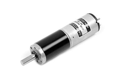 Planetary Geared Motor