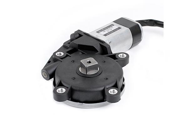 Worm Geared Window Motor