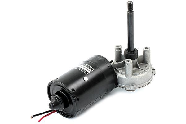 Worm Geared Wiper Motor