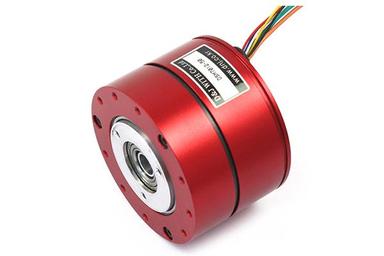 Smart Geared Motor