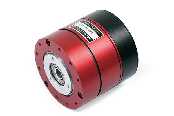 Smart Geared EC Motor