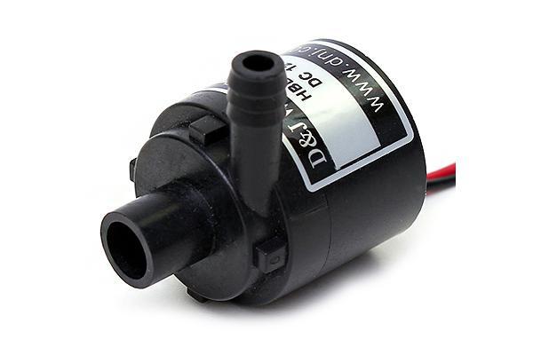 BLDC Pump Motor