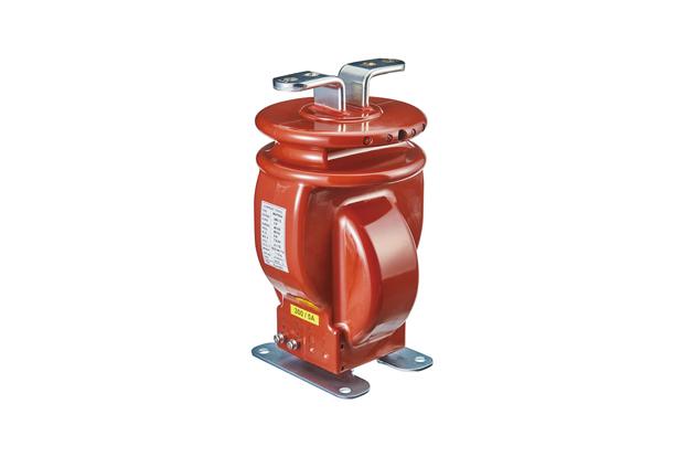 계기용 변류기 7.2kV (권선형)