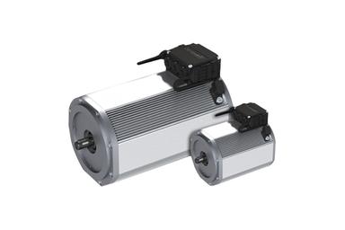 Transaxle Motor (AMAC Series)