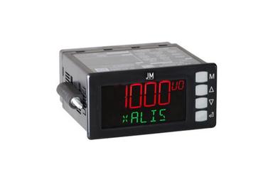 XALIS 1000 Gauge Bridge Input Indicators