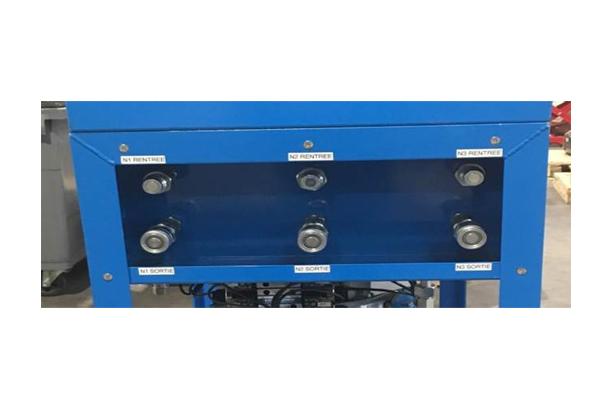 Hydraulic Unit