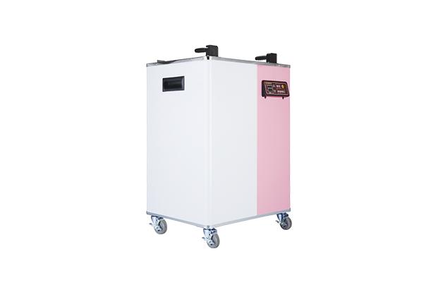 Digital Hot Pack Unit