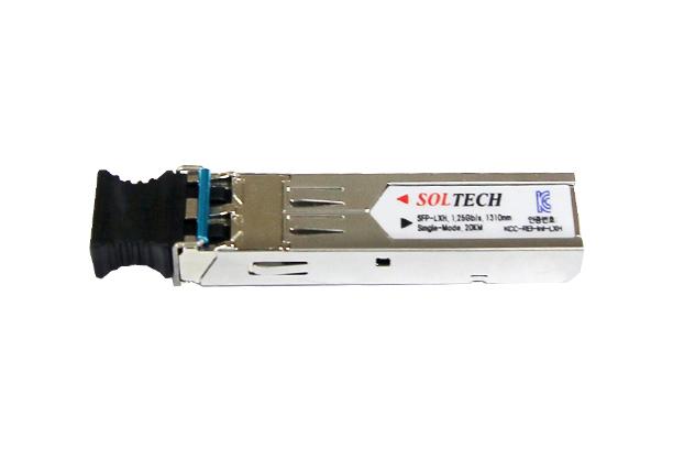 1Gbps SFP 광모듈