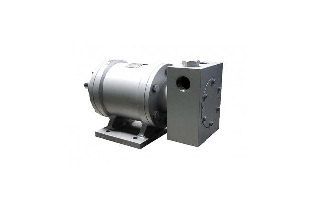 Vane Magnet Pump