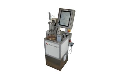 Handsheet Retention Tester