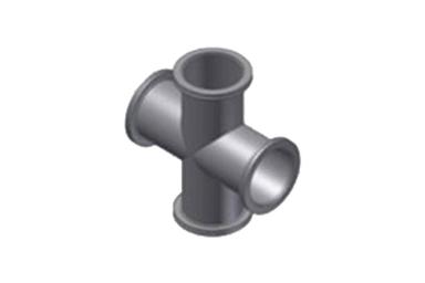 ISO Flange