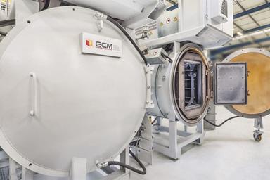 CARBURIZING FURNACES (ICBP® FLEX)