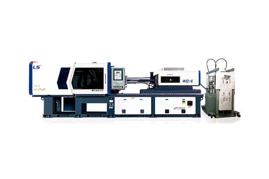 WIZ-E LSR Series