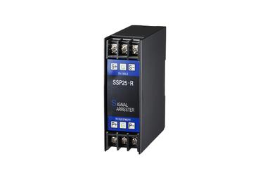Signal Arrester (10~40KA)