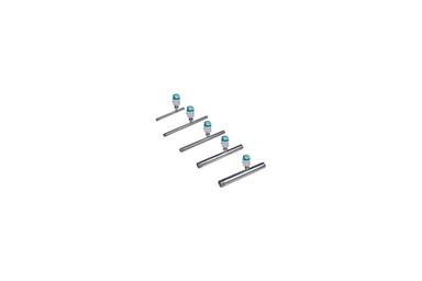 Thermal Mass Flow Sensor