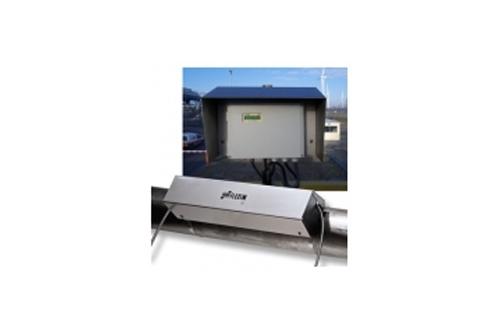 PIOX ® S