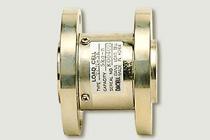 Non-rotary torque sensors