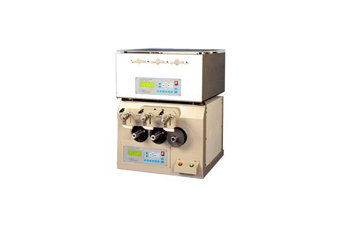 Digital Coil Winder