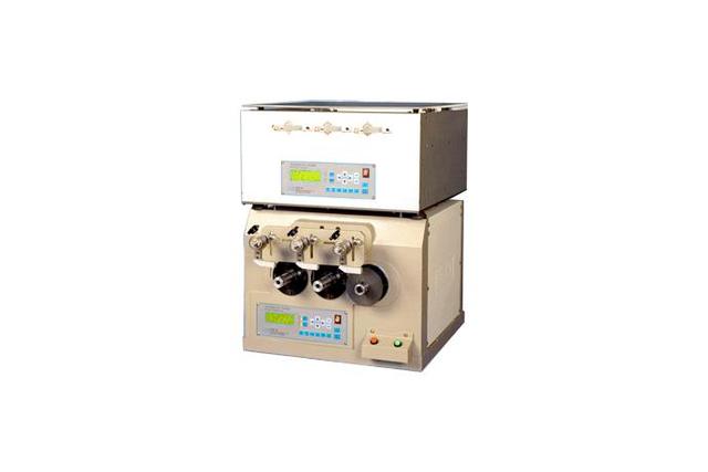 Digital Coil Winder