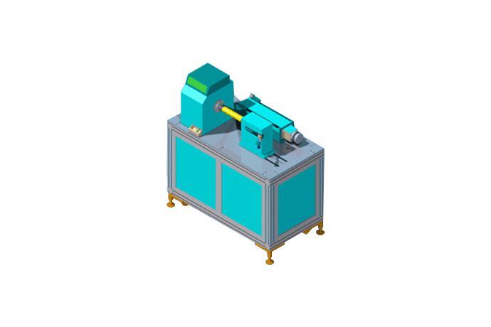 Digital Coil Winder