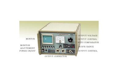 Surge Comparison Tester